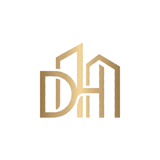 DariHub Logo